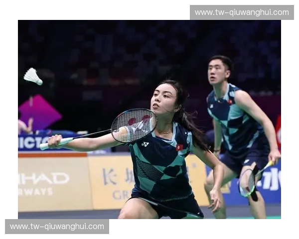 探秘苏迪曼杯：羽毛球赛事中的璀璨之星