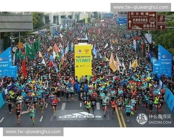 马拉松赛程表，助你踏上健身之路
